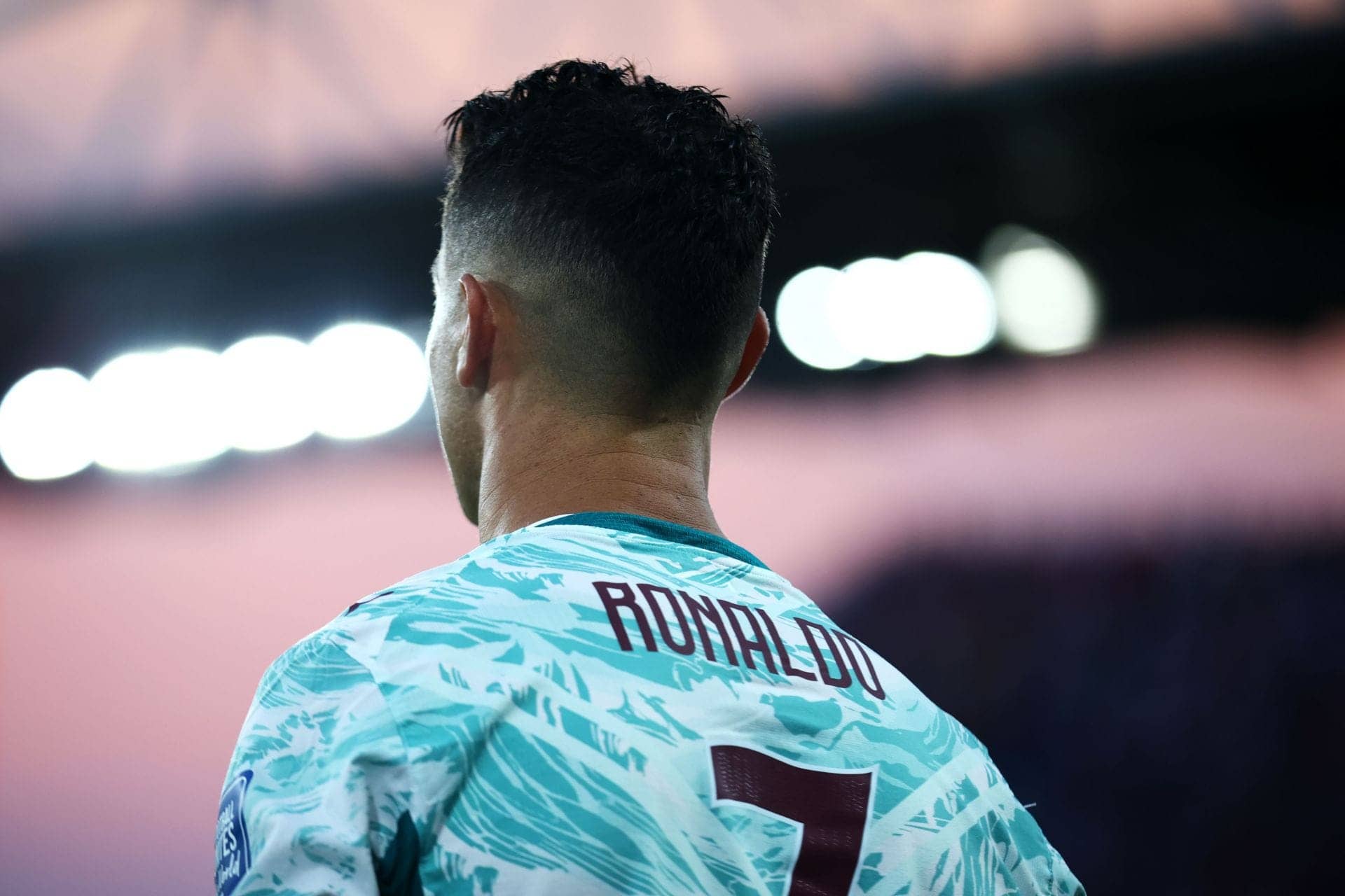 Cristiano Ronaldo Spills Truth on World Cup Struggles