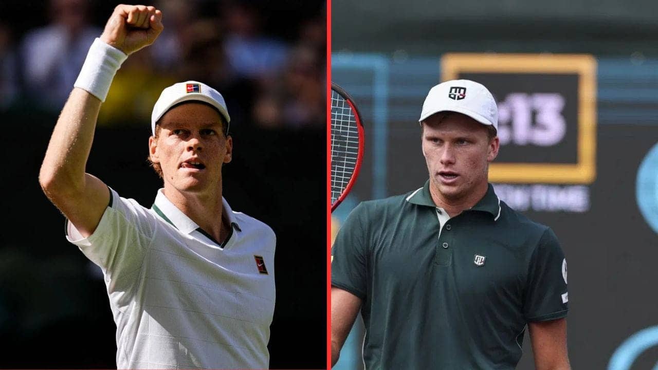 Wimbledon 2026: Sinner vs Brooksby - Kya Hoga Bhai?