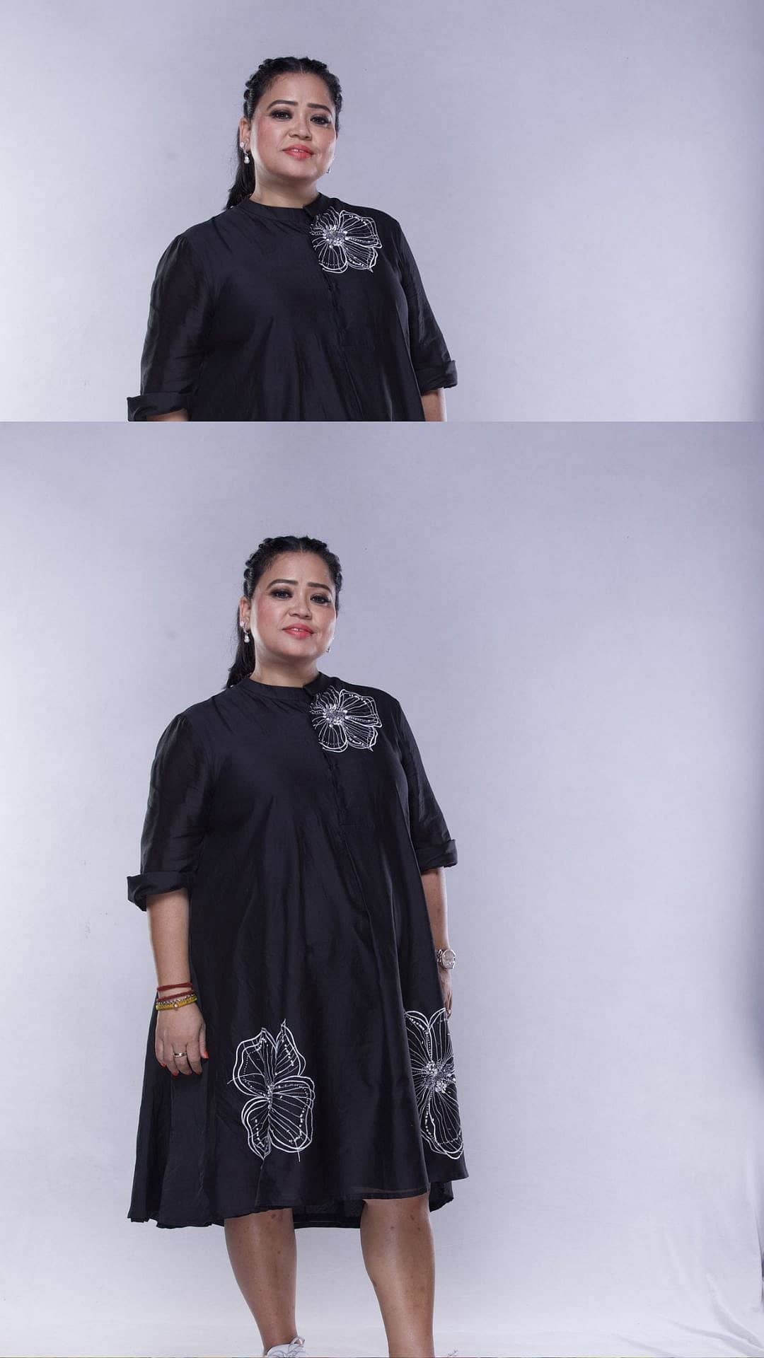 Celebrating Queen Bharti's 42nd Birthday: Fun Facts Inside