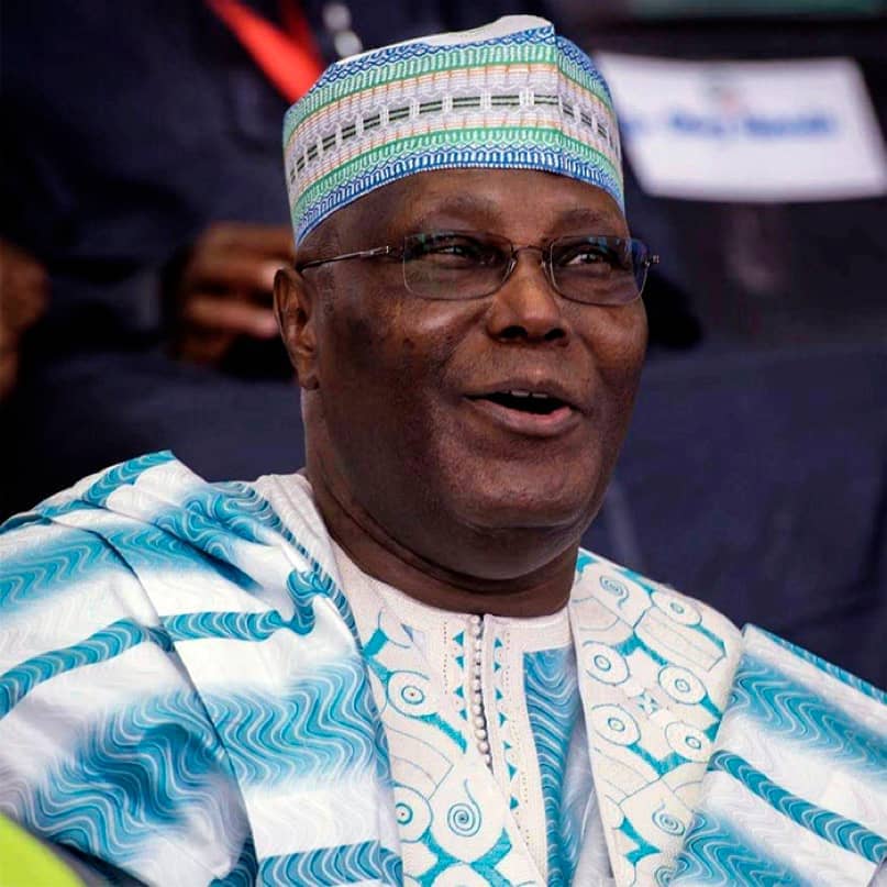Court Rejects ADC Lawsuit, Atiku Applauds the Ruling