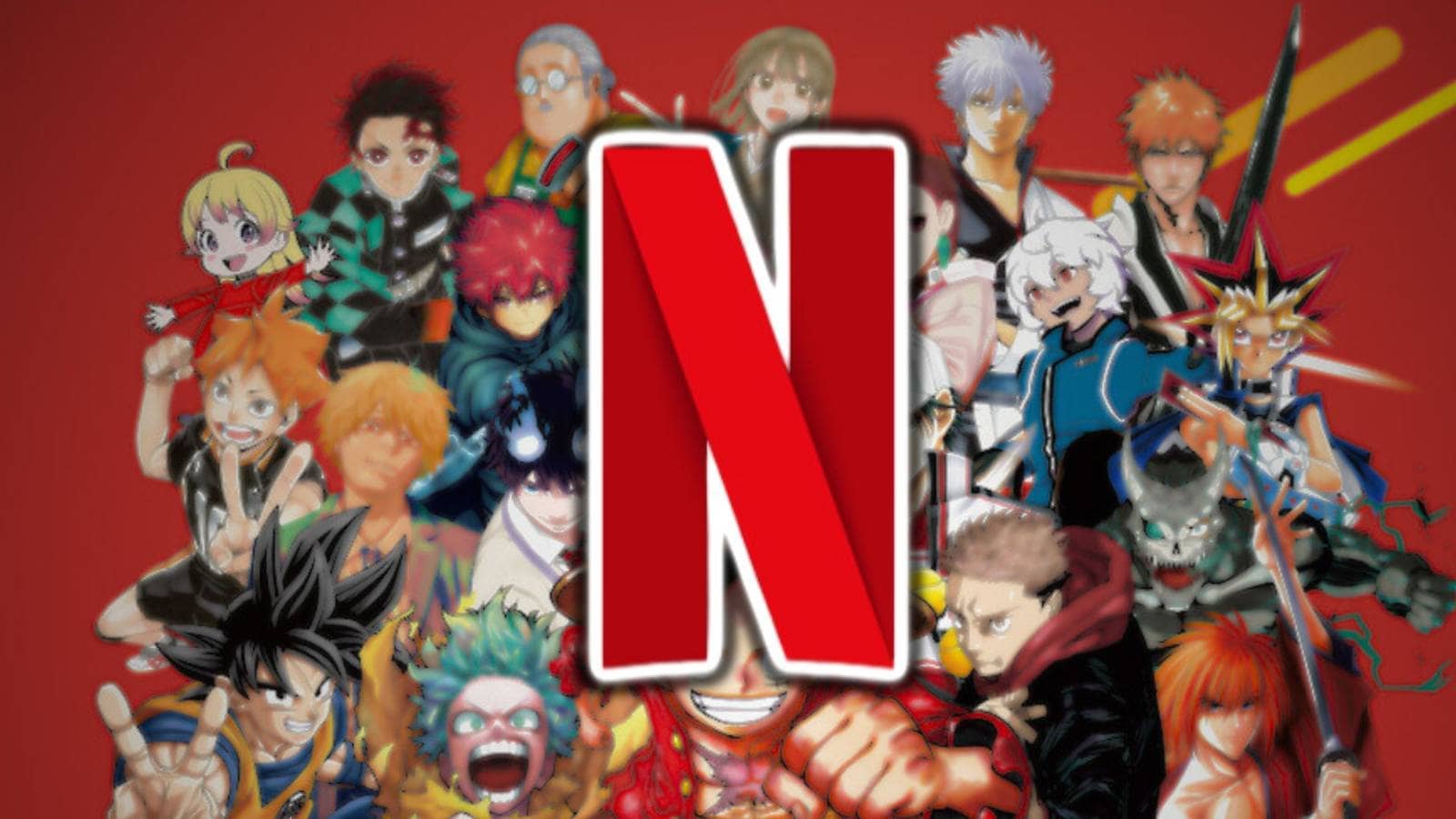 Netflix Ka Naya Isekai Anime: Ek Jadoo Ki Surprise Kahani