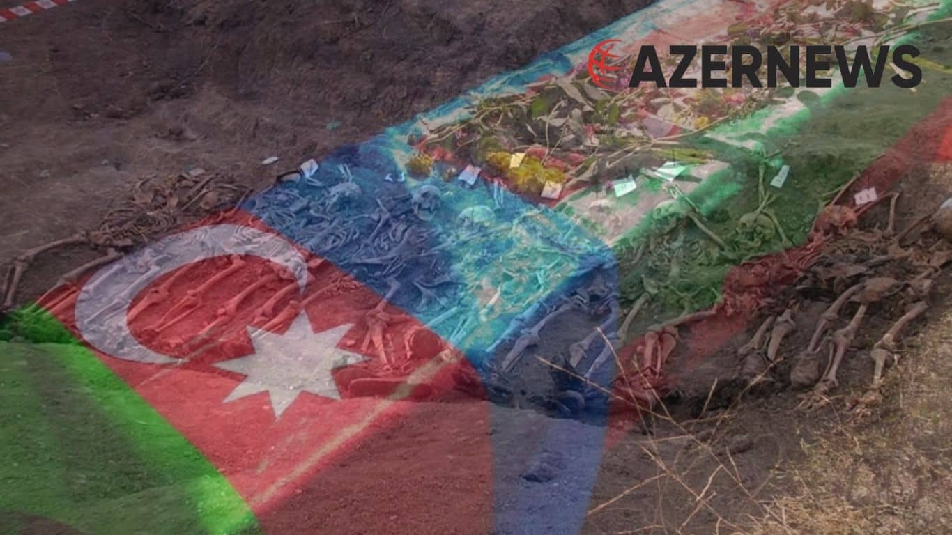 Baku's Heartfelt Gathering: Searching for Missing Loved Ones