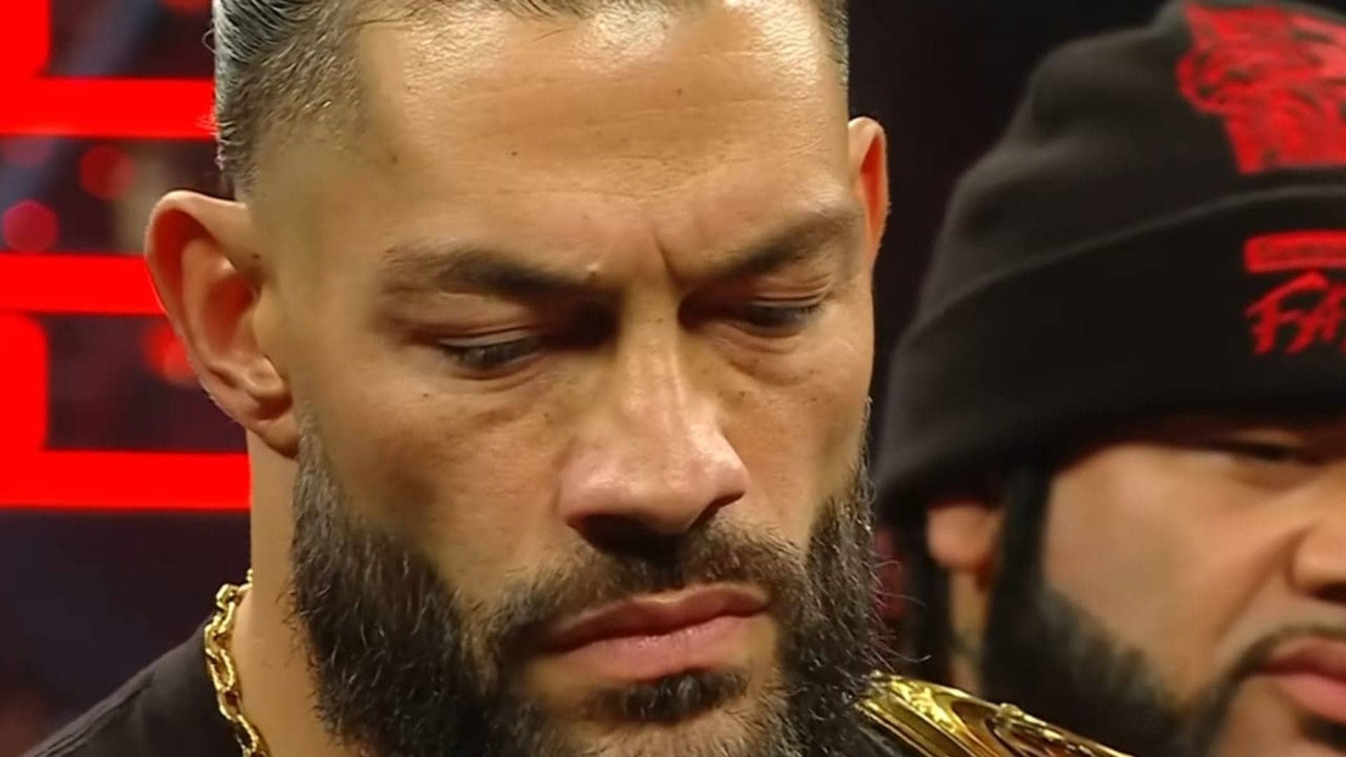 Roman Reigns vs Seth Rollins: SummerSlam Showdown or Nah?