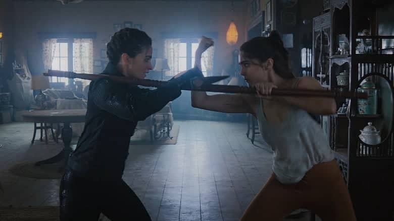 Alpha X Review: Mixed Reactions for Alia Bhatt's Film