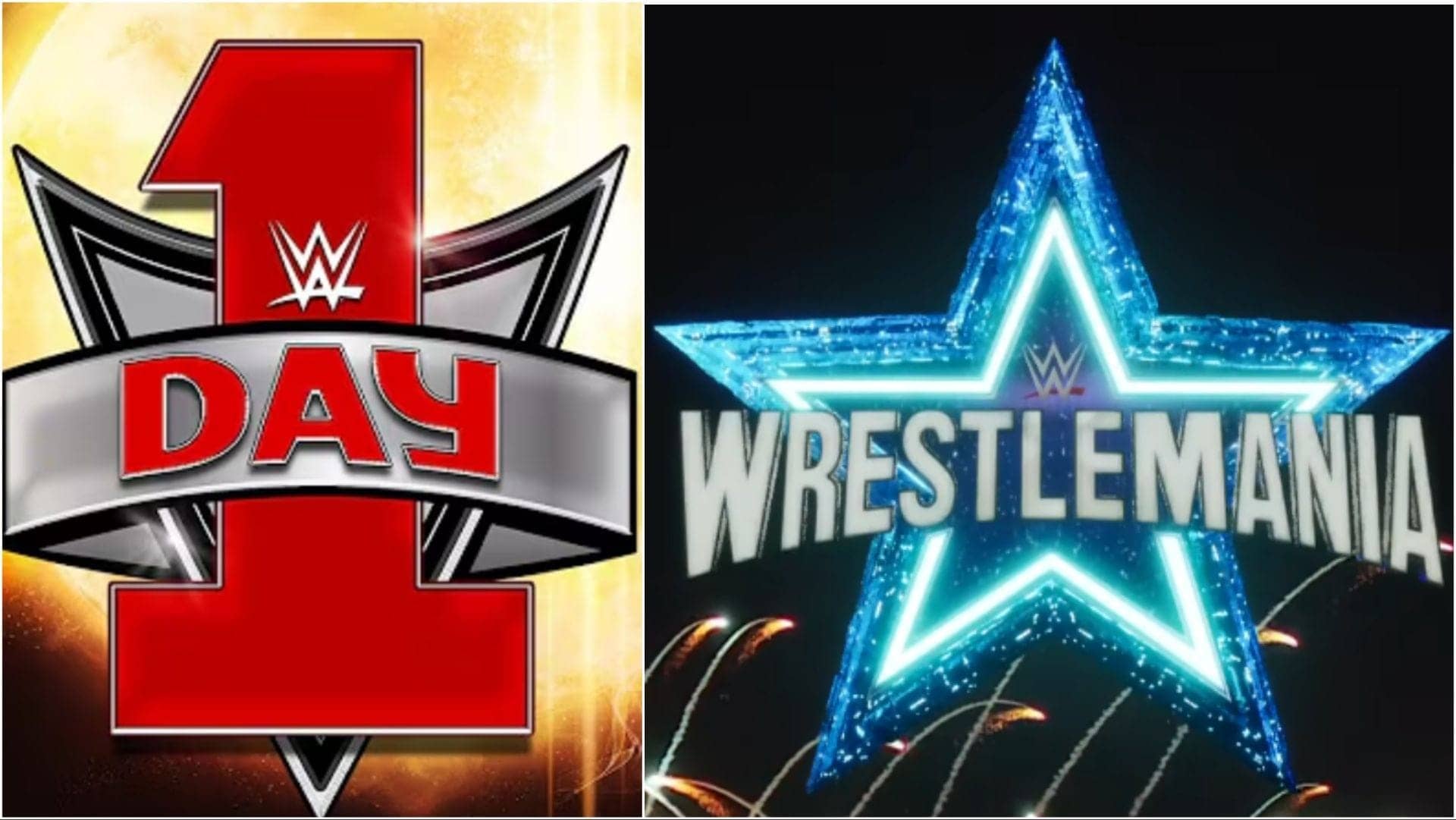 WWE Day 1: Big E’s Title Plans Take a Wild Detour