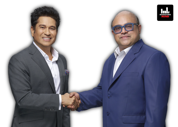 SML Teams Up With Sachin Tendulkar for Farming Magic
