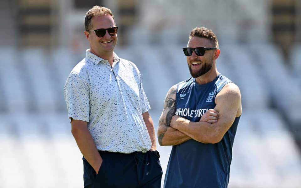 Vaughan Calls for Change After England's Test Loss to Kiwis