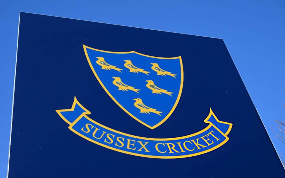 Tom Clark Signs Extension with Sussex After Strong Start