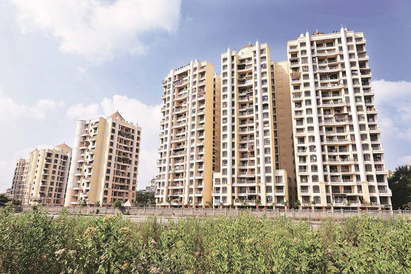 Ahmedabad Takes the Crown for Affordable Housing in India