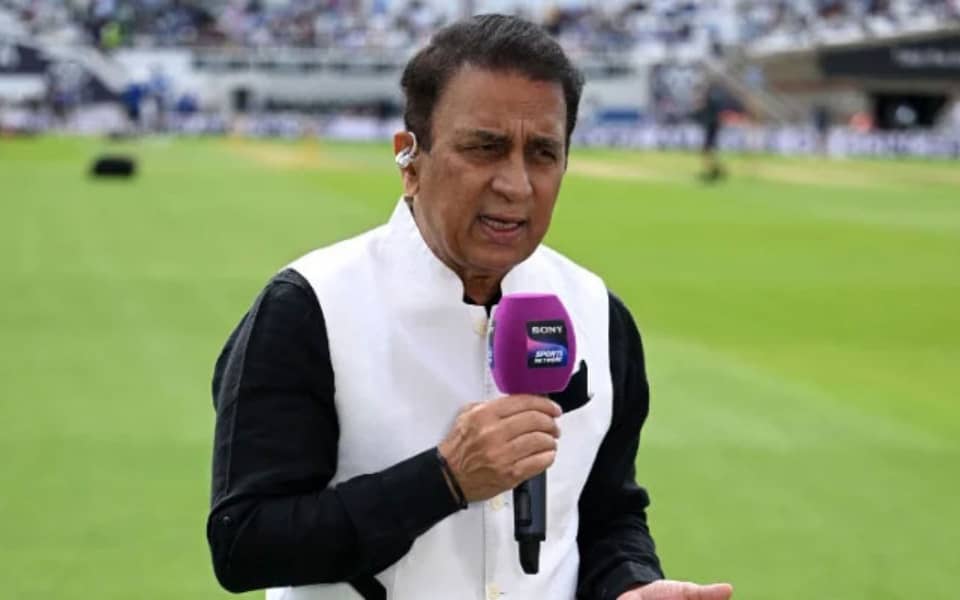 India's T20I Series Loss: Gavaskar's Fiery Reaction Revealed