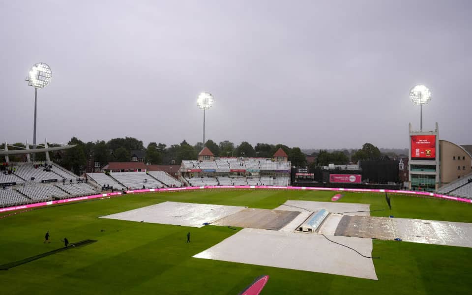 England vs India 2026, 2nd T20I: Old Trafford Showdown