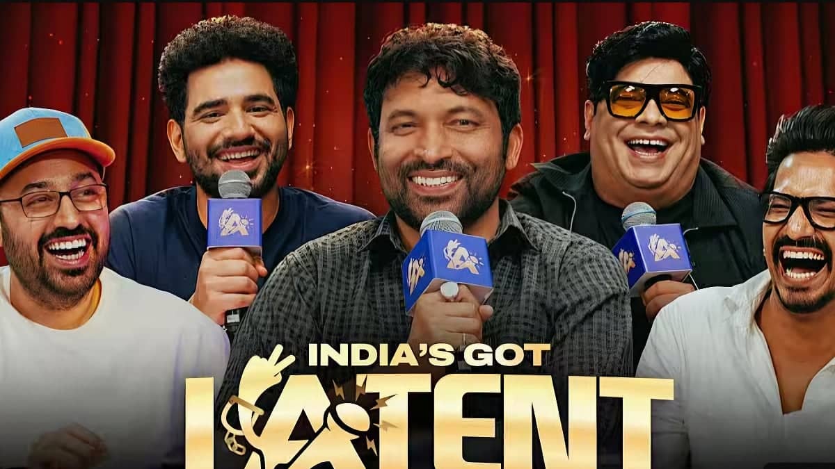 Samay Raina Ki Comedy Heroes Ke Saath Mazedaar Masti