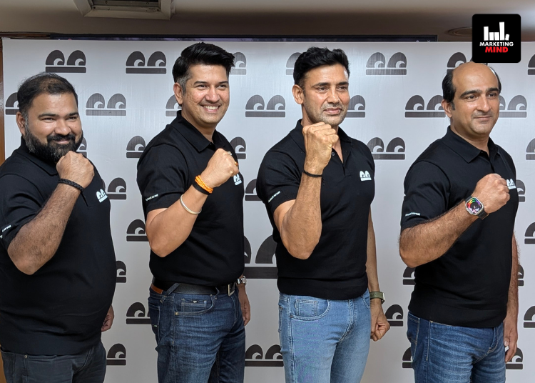 The Sock Street Scores Big With Sangram Singh's Endorsement