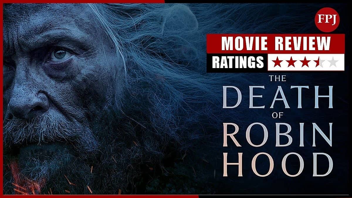 Robin Hood's Gloomy Tale: Hugh Jackman's New Adventure