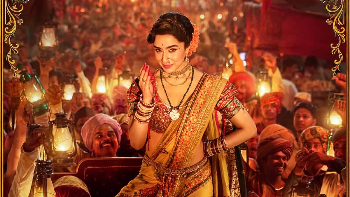 Shraddha Kapoor's Eetha Sparks Family Title Drama Before Release