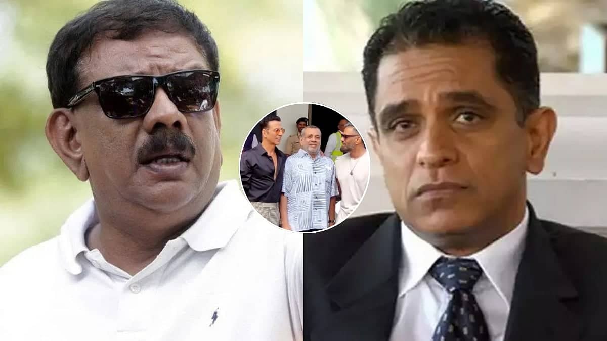 Priyadarshan's Wild Claims on Hera Pheri 3 Drama