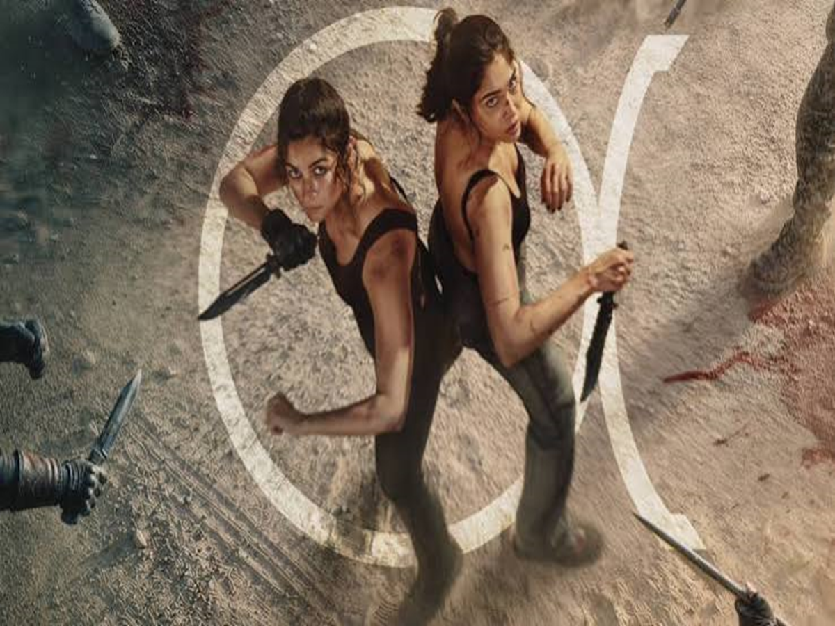Alpha Box Office: Alia and Sharvari Start with a Bang