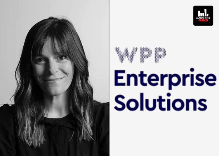 WPP Enterprise Solutions Welcomes Stephanie Antonelli Aboard