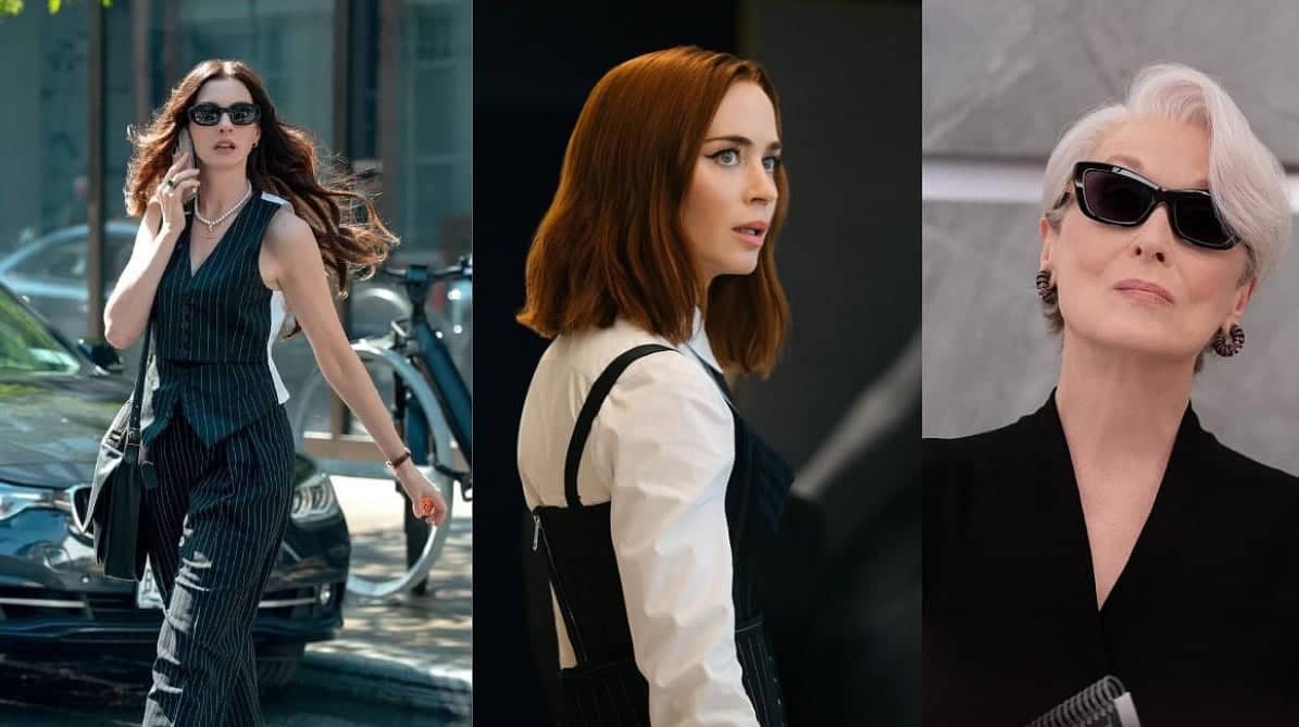 The Devil Wears Prada 2 Hits JioHotstar This July