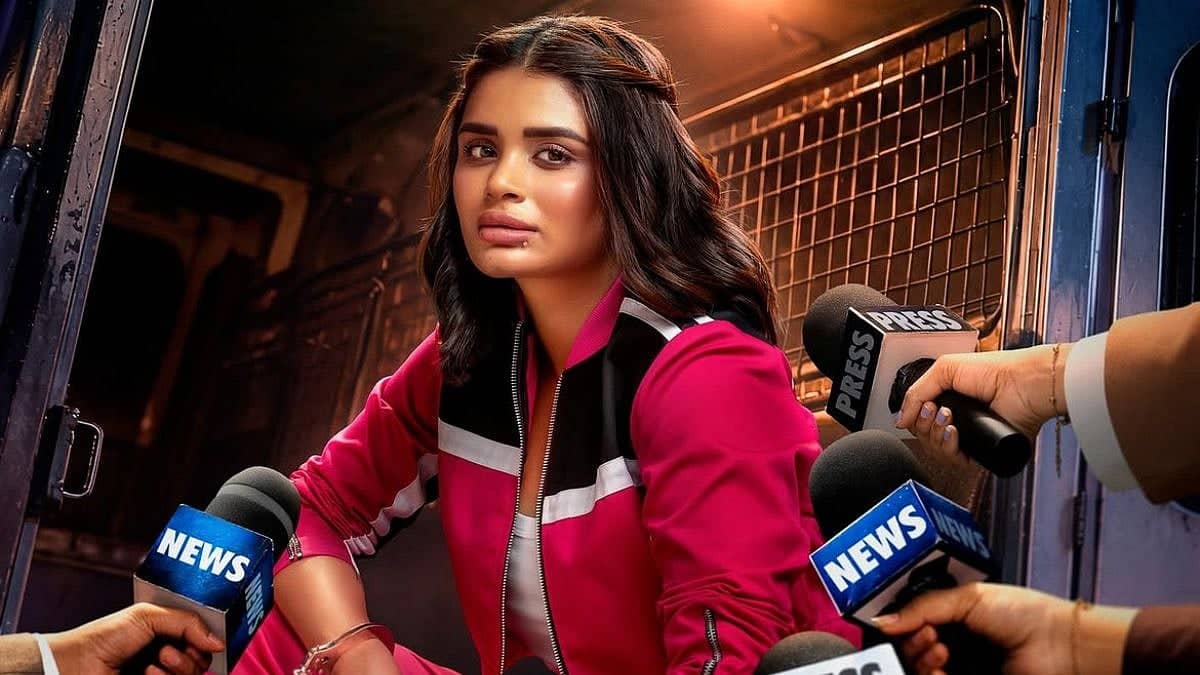 Lock Upp Elimination: Shresta Iyer Packs Her Bags After Sufi Wins