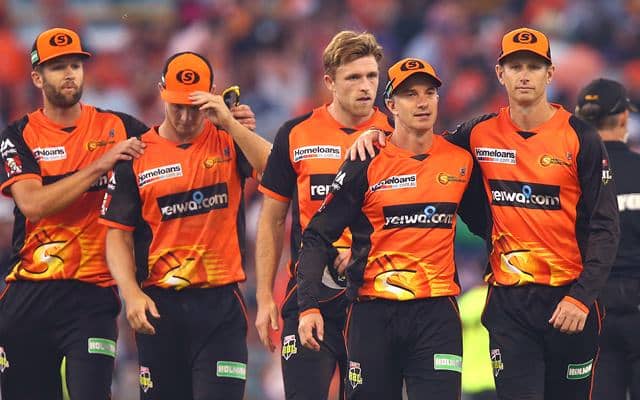 Big Bash League's Exciting India Debut: Renegades vs Scorchers