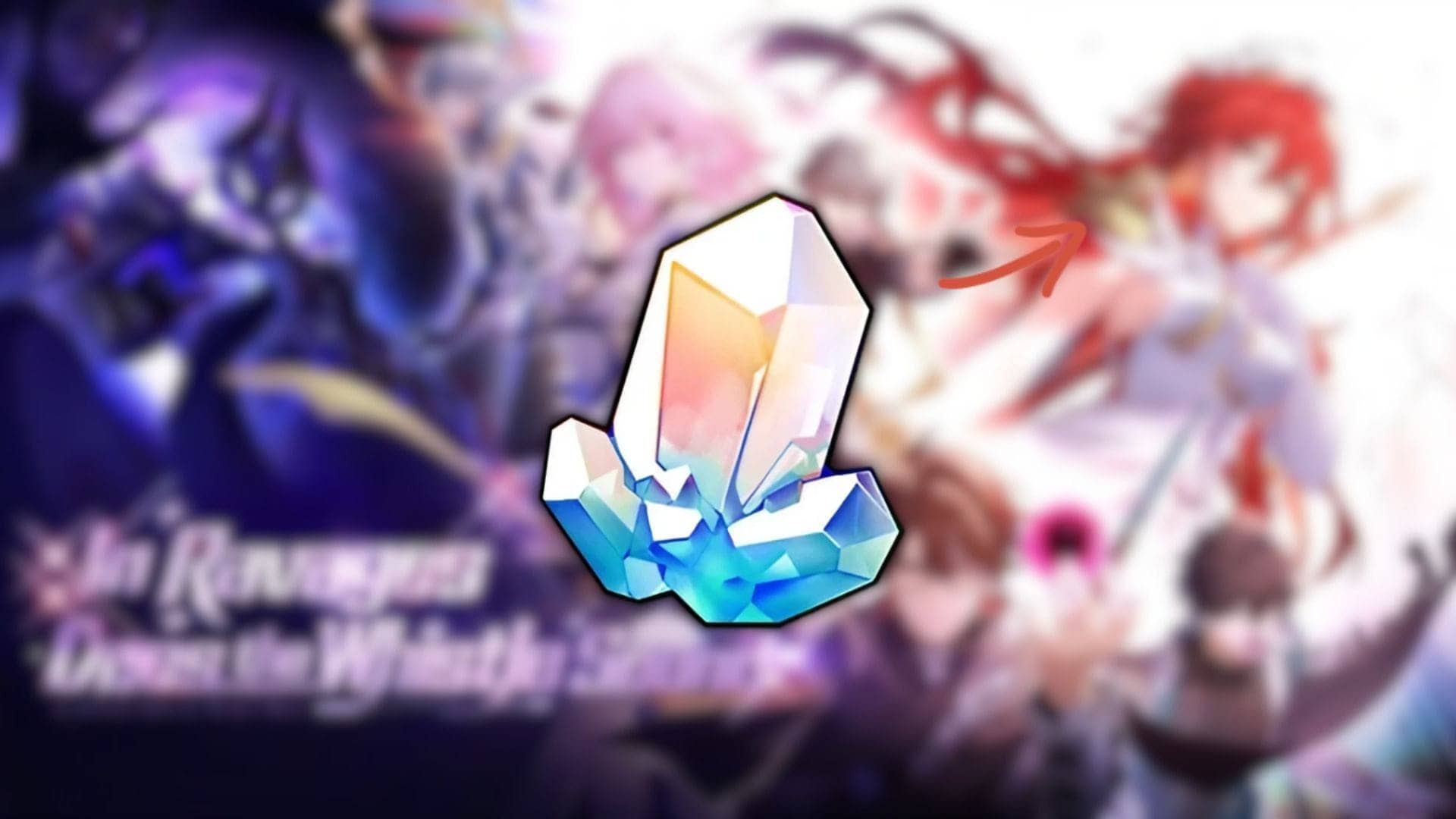 Honkai Star Rail 4.4 Codes: Claim Your Free Rewards, G