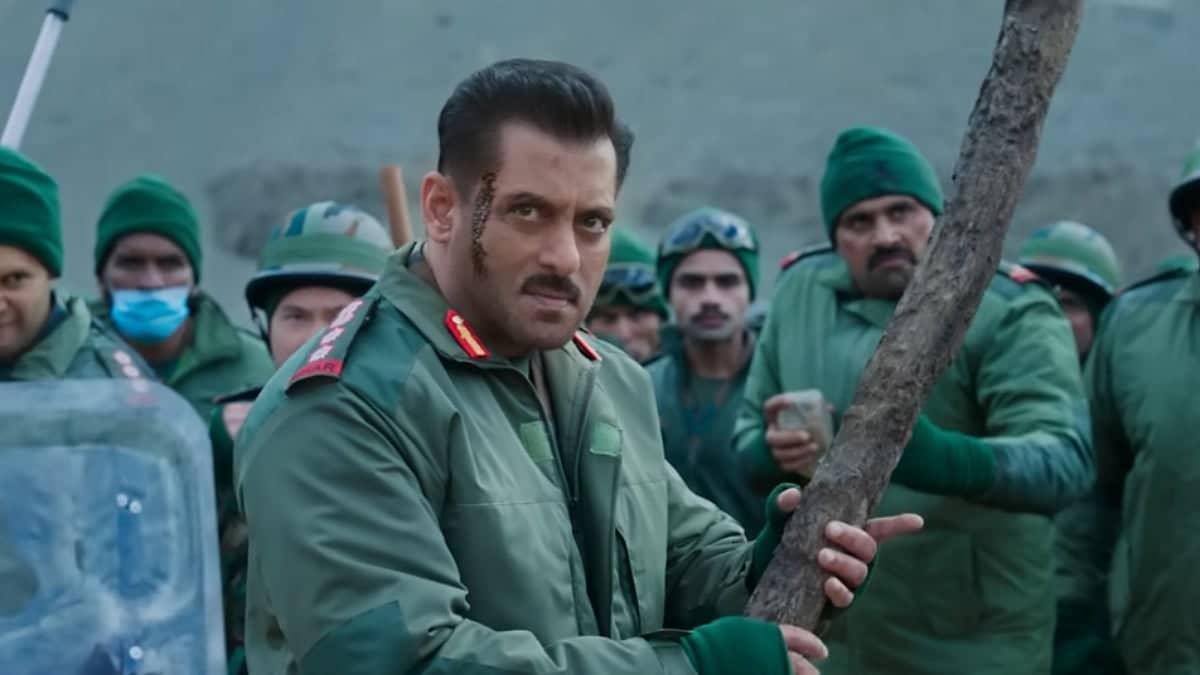 Salman Khan's Maatrubhumi Delayed as Fans Wait for Release
