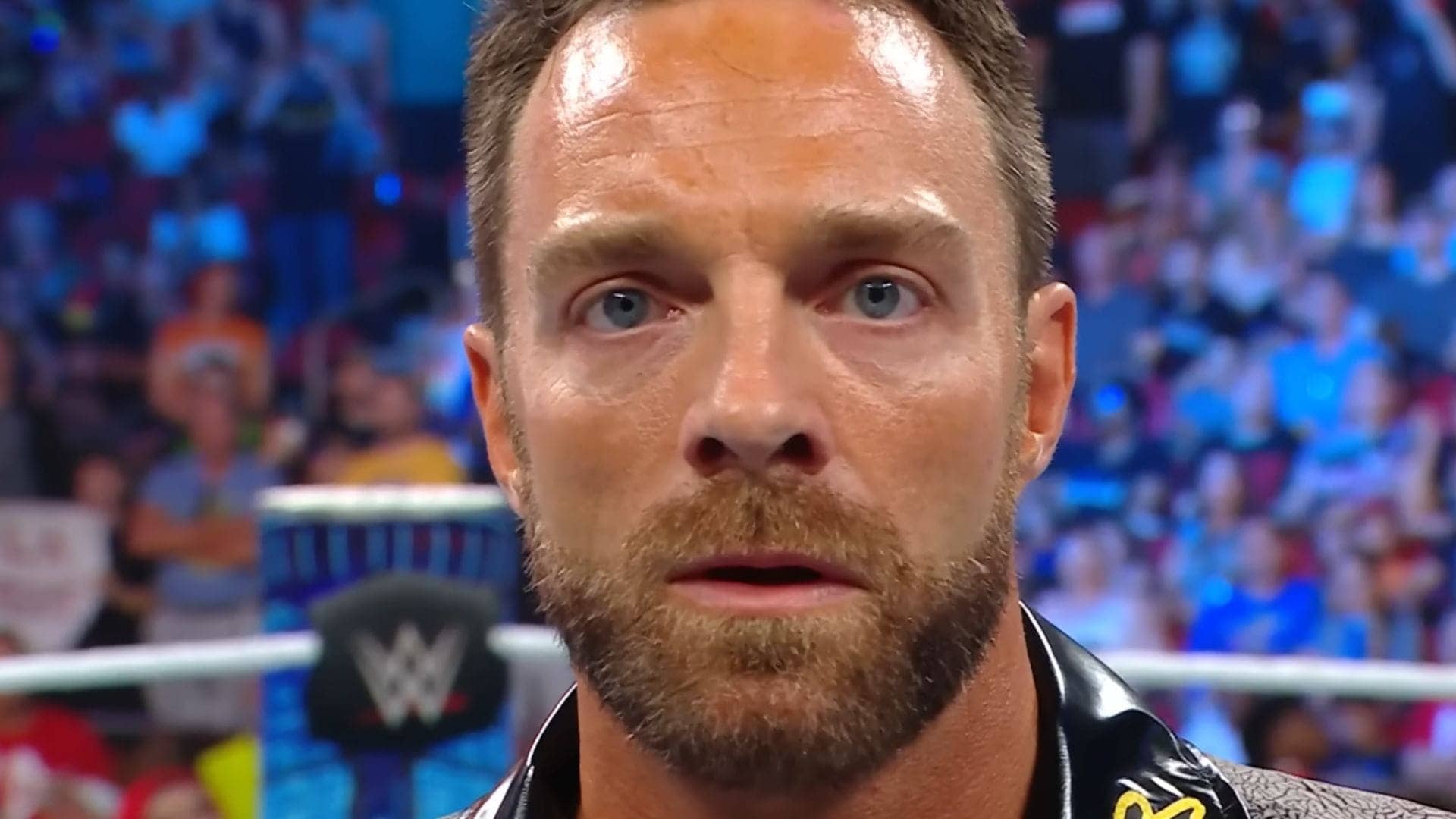 Why LA Knight Isn't Getting His WWE Push Revealed