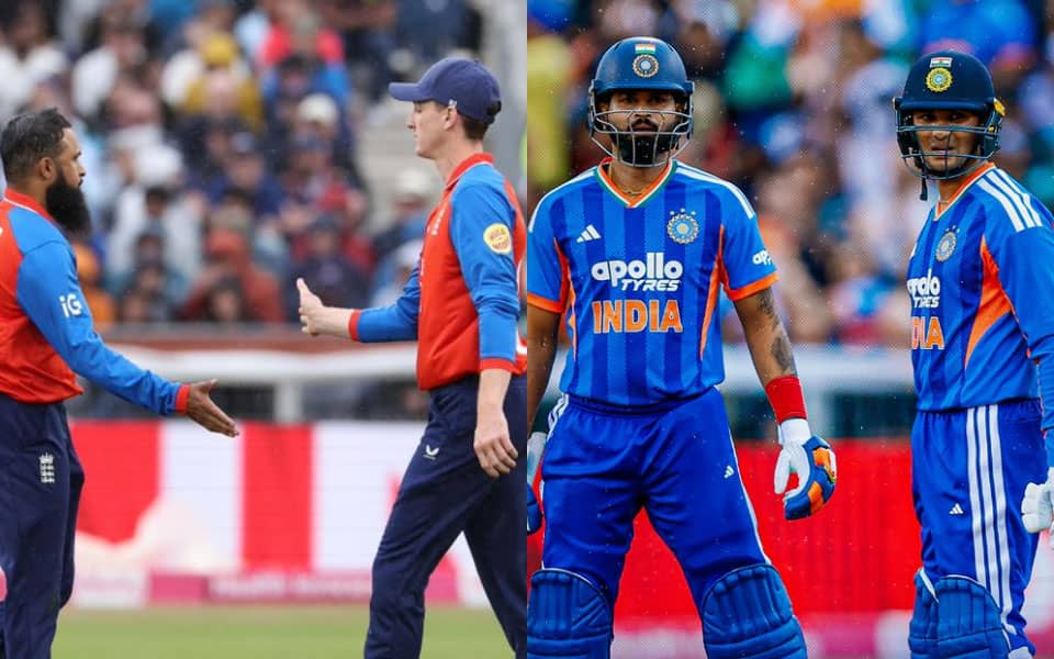 England vs India 2nd T20I: Who Will Take the Win?