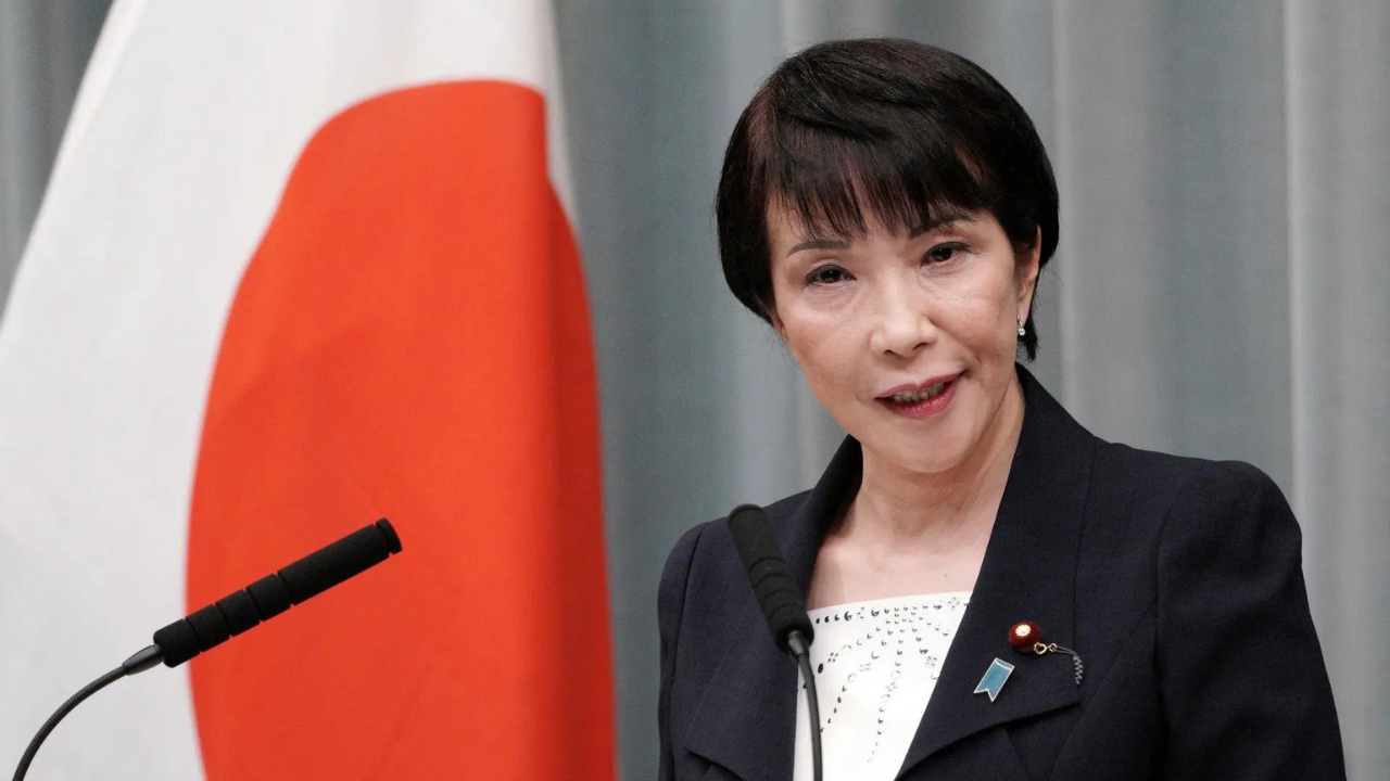 Japan Doubles Women's Restroom Stalls After MP Petition