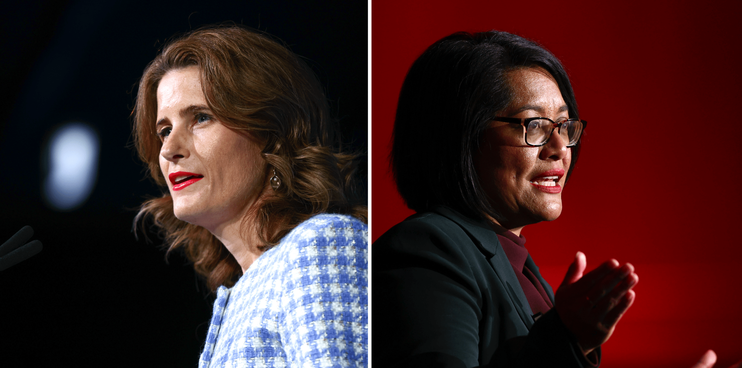 Campaign Budgets Have Economists Raising Eyebrows
