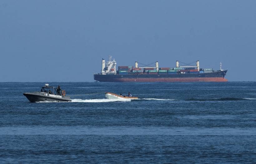 Latin America: The Rising Star in Global Power Dynamics