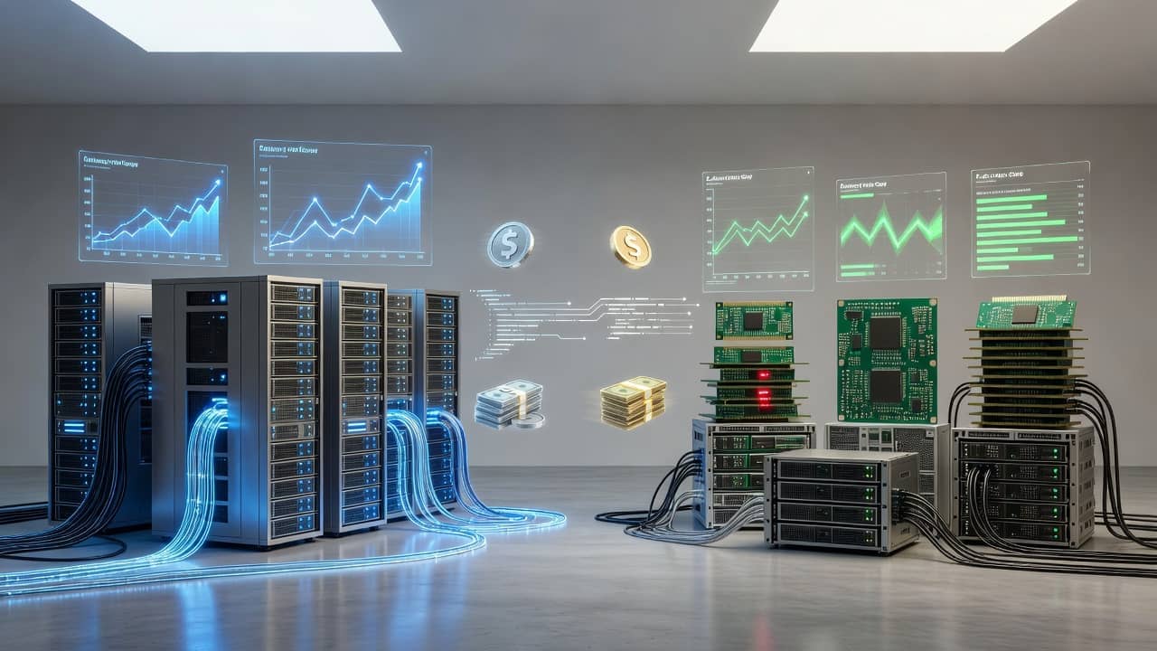 Chinese AI Models GLM-5.2 Outshine Western Competitors