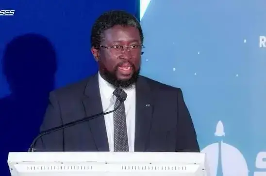 Maram Kairé Joins Global Space Council to Boost Diversity
