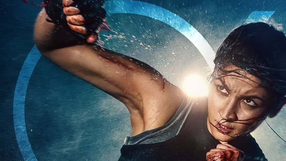 Alpha Box Office Day 1: Will Alia and Sharvari Shine Bright?