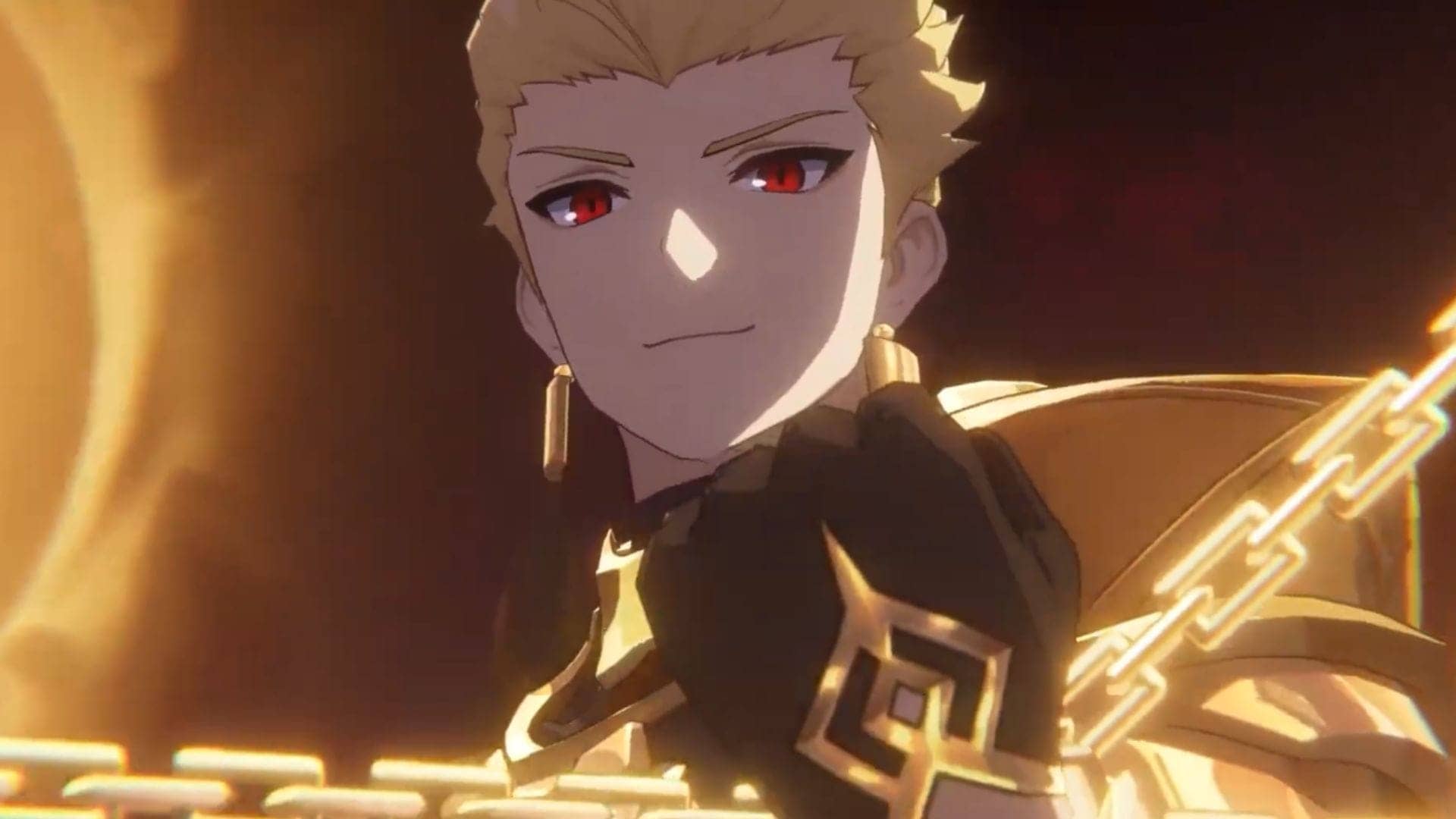 Honkai Star Rail 4.4 Free Gilgamesh or Archer Giveaway