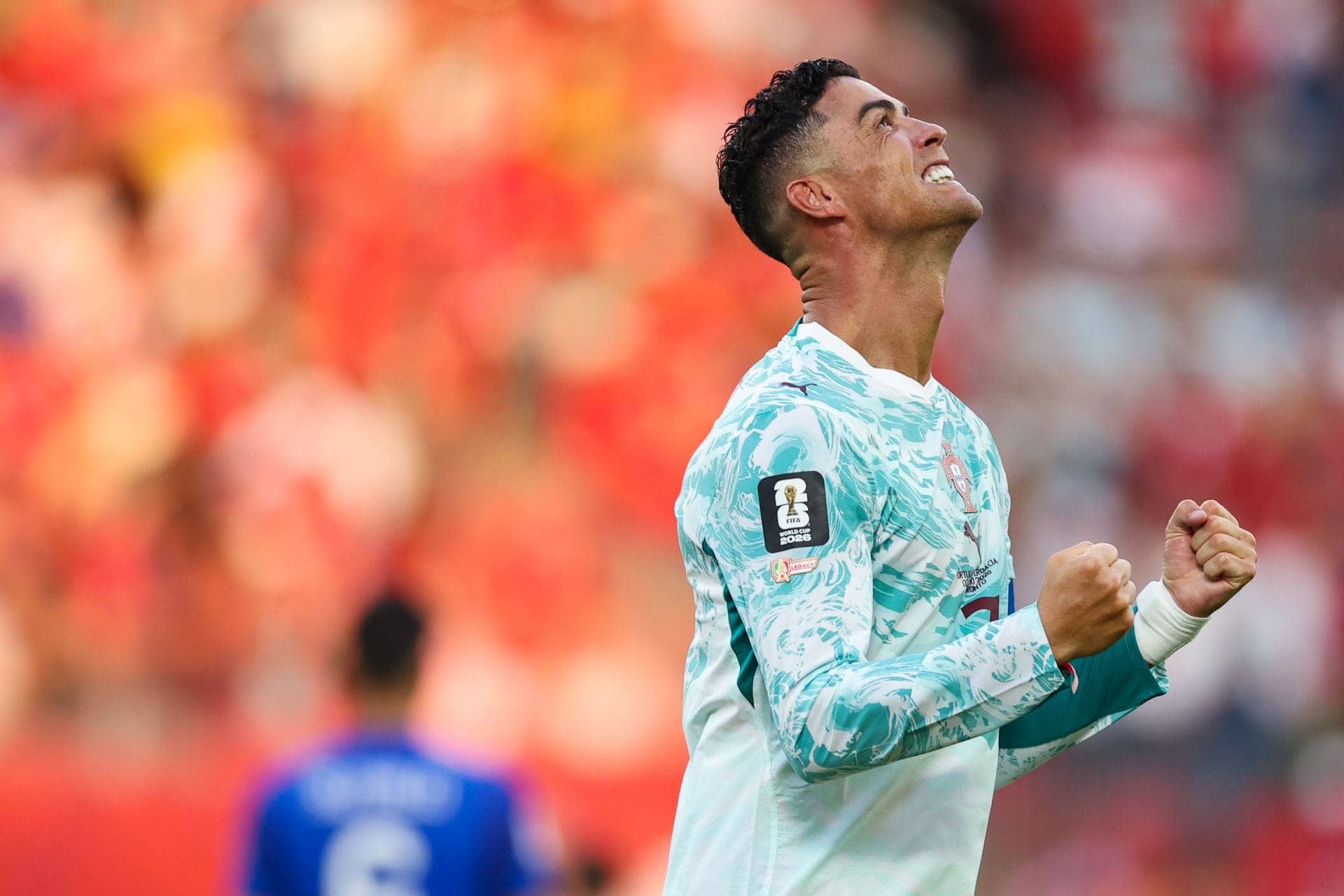 Portugal's Quest for World Cup Glory for Ronaldo