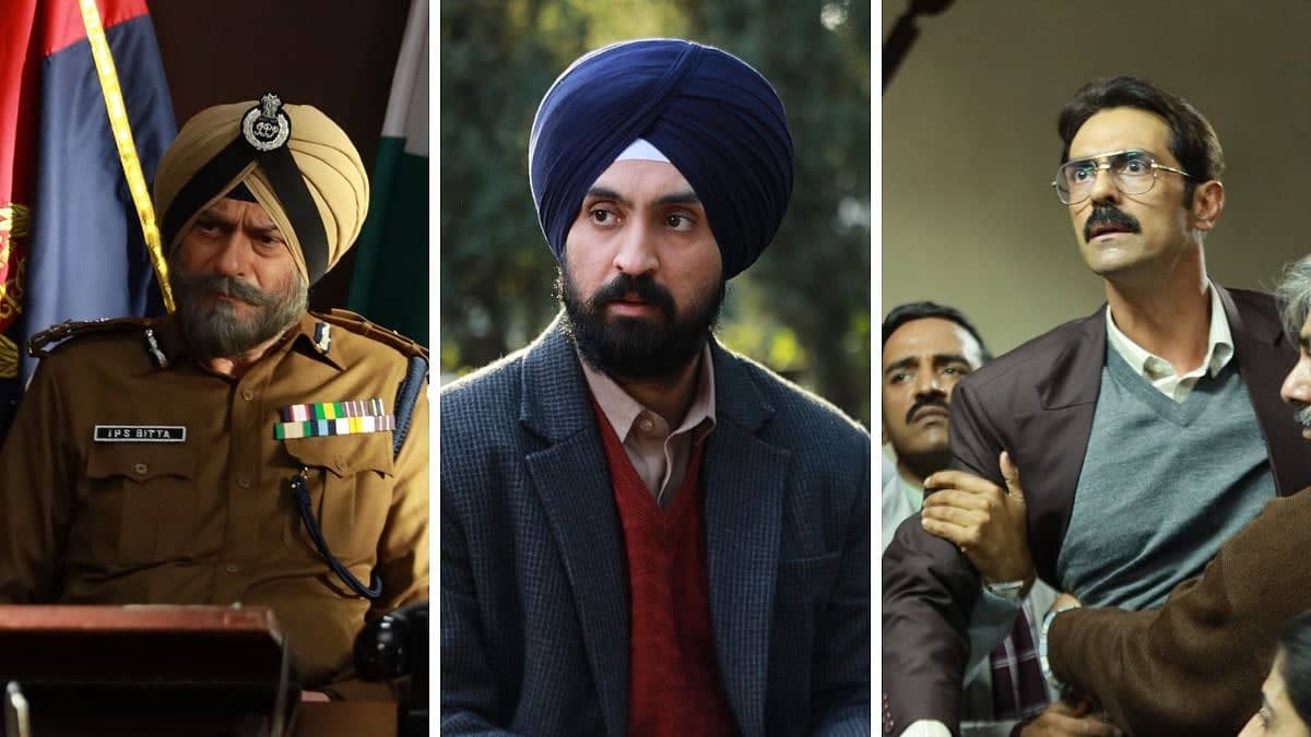Diljit Dosanjh's Satluj Finally Hits Zee 5 After Delay