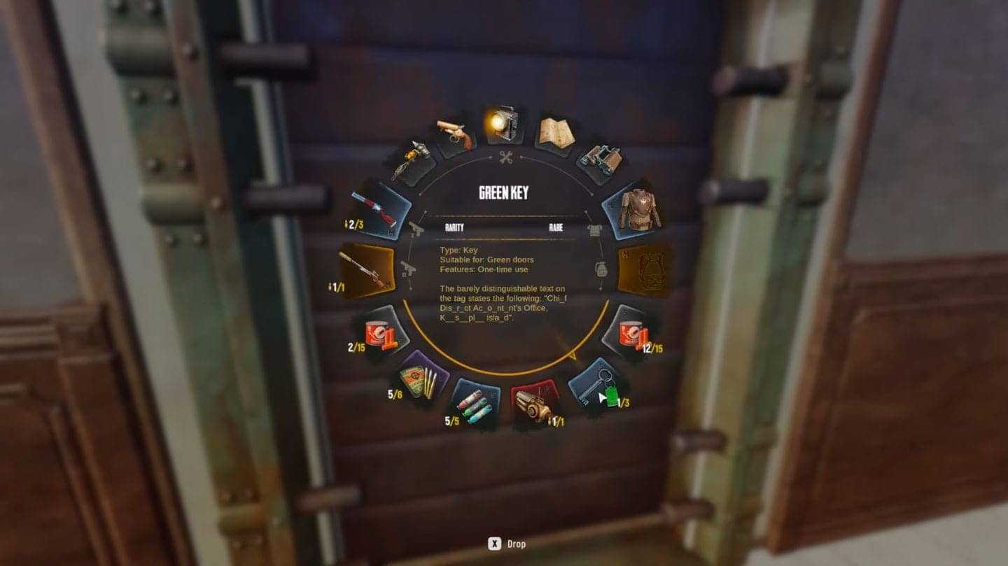 Unlocking Fun: Your Guide to Colored Keys in Sand Raiders
