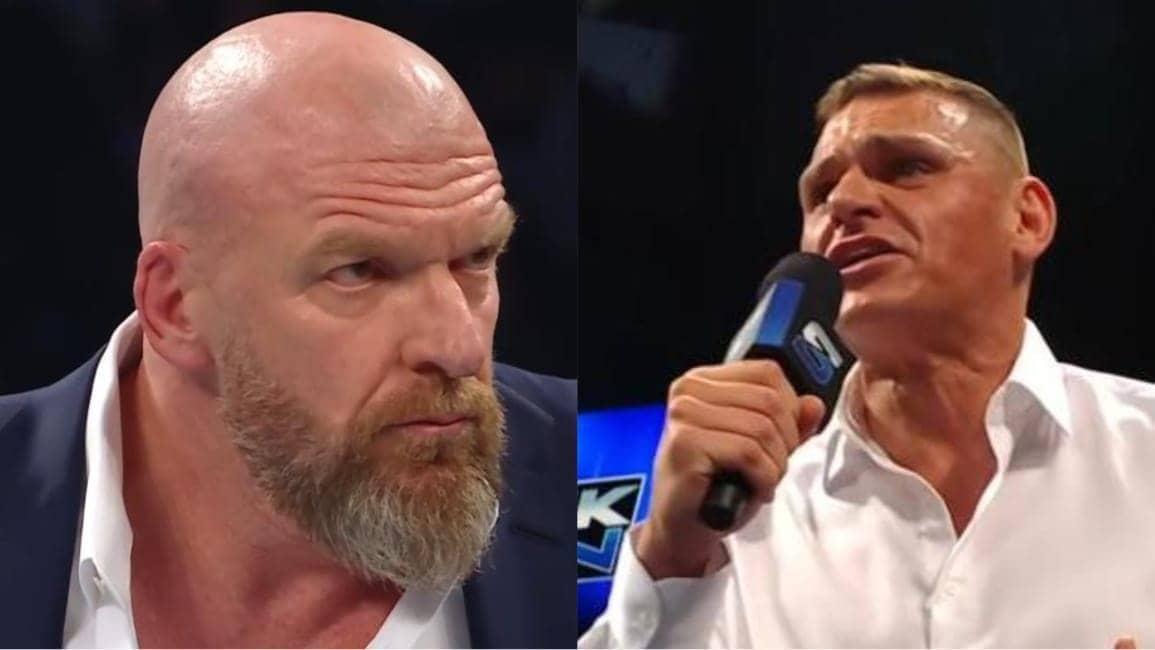 WWE SummerSlam Shake-Up: Canceled Matches and Feuds