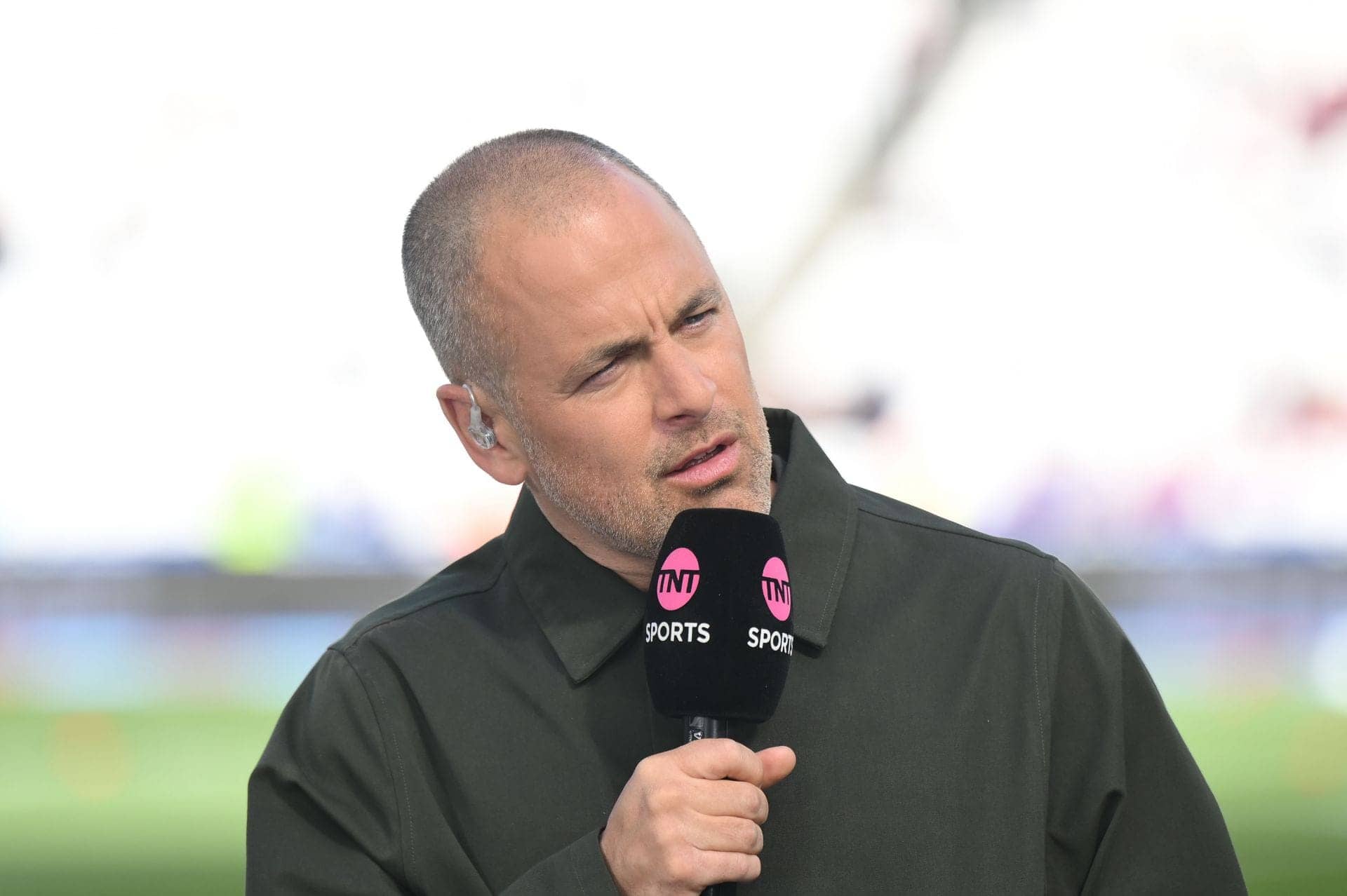 Joe Cole Calls VAR Call Against Croatia a Total Blunder