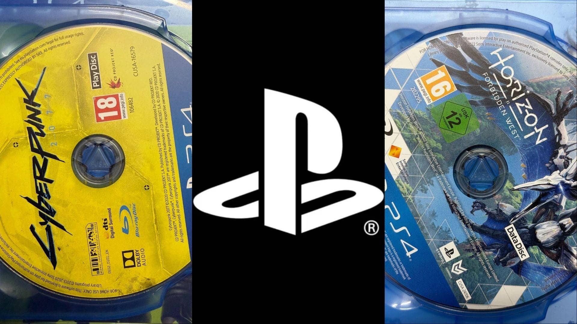 PlayStation Ka Disc Khel Khatam, Digital Ki Jai Ho!