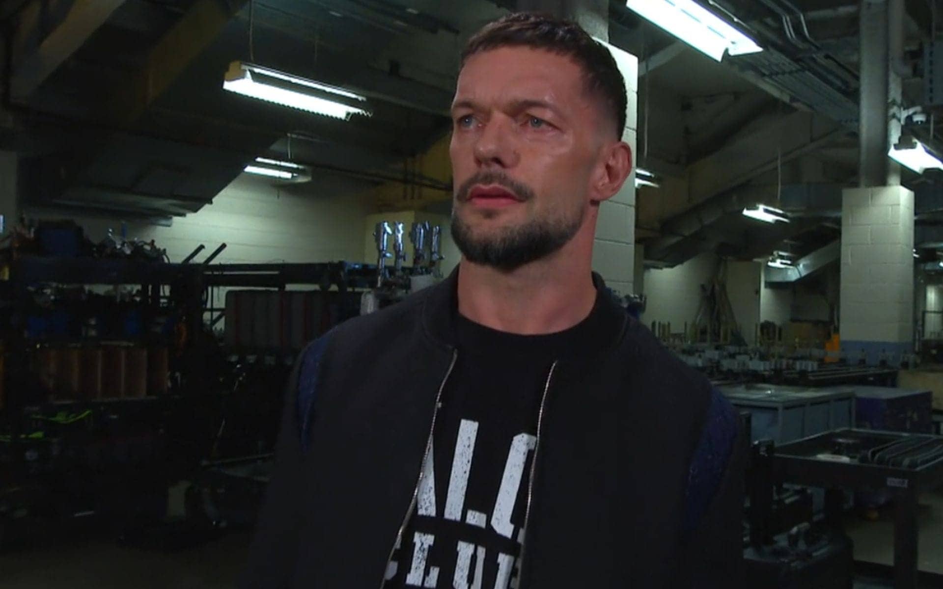 Finn Balor Joins SmackDown to Challenge Cody Rhodes