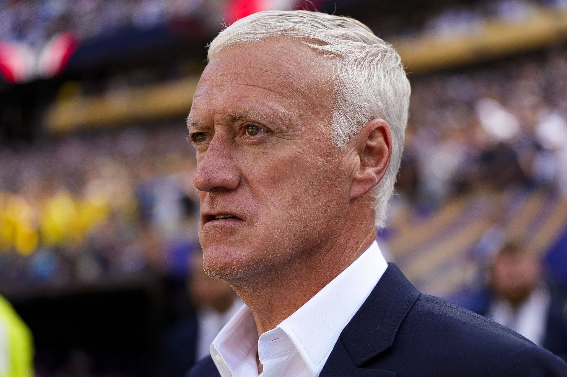 Tchouaméni Out, But France Ready to Dazzle Paraguay!