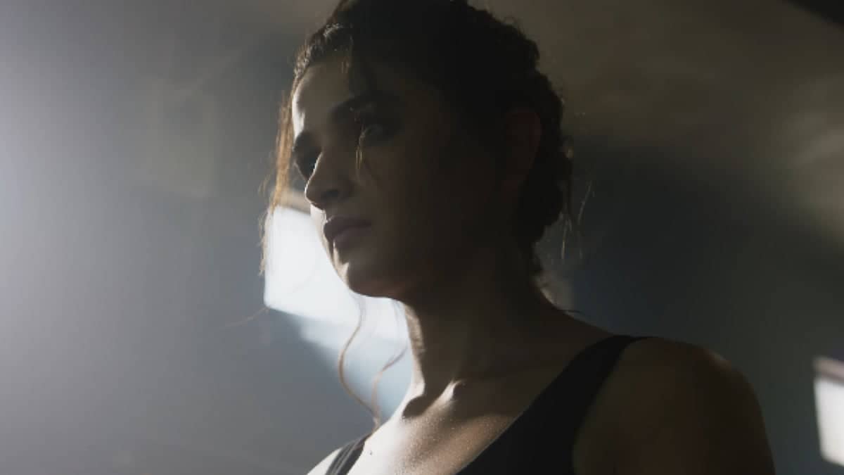 Alpha Box Office Day 1: Alia & Sharvari's Slow Start Shocker