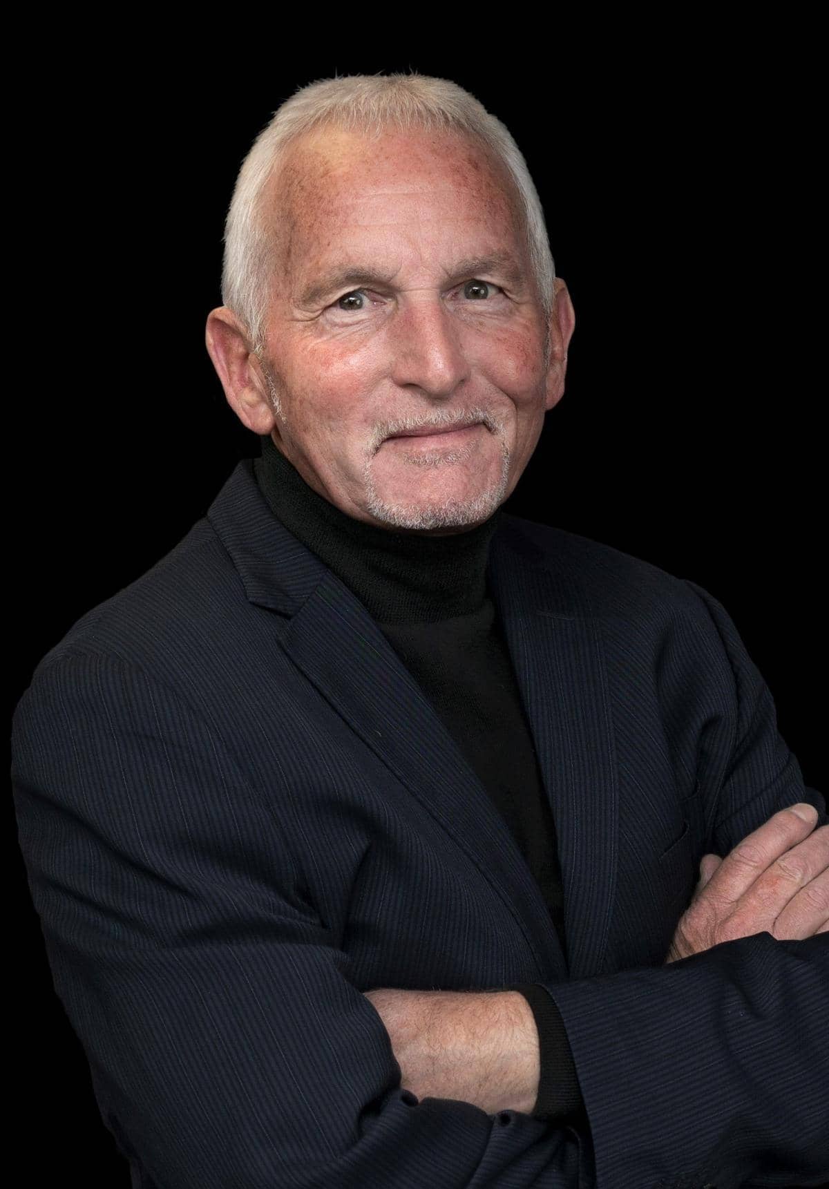 Michael Laws Steps Up for Waitaki Elections with a Twist