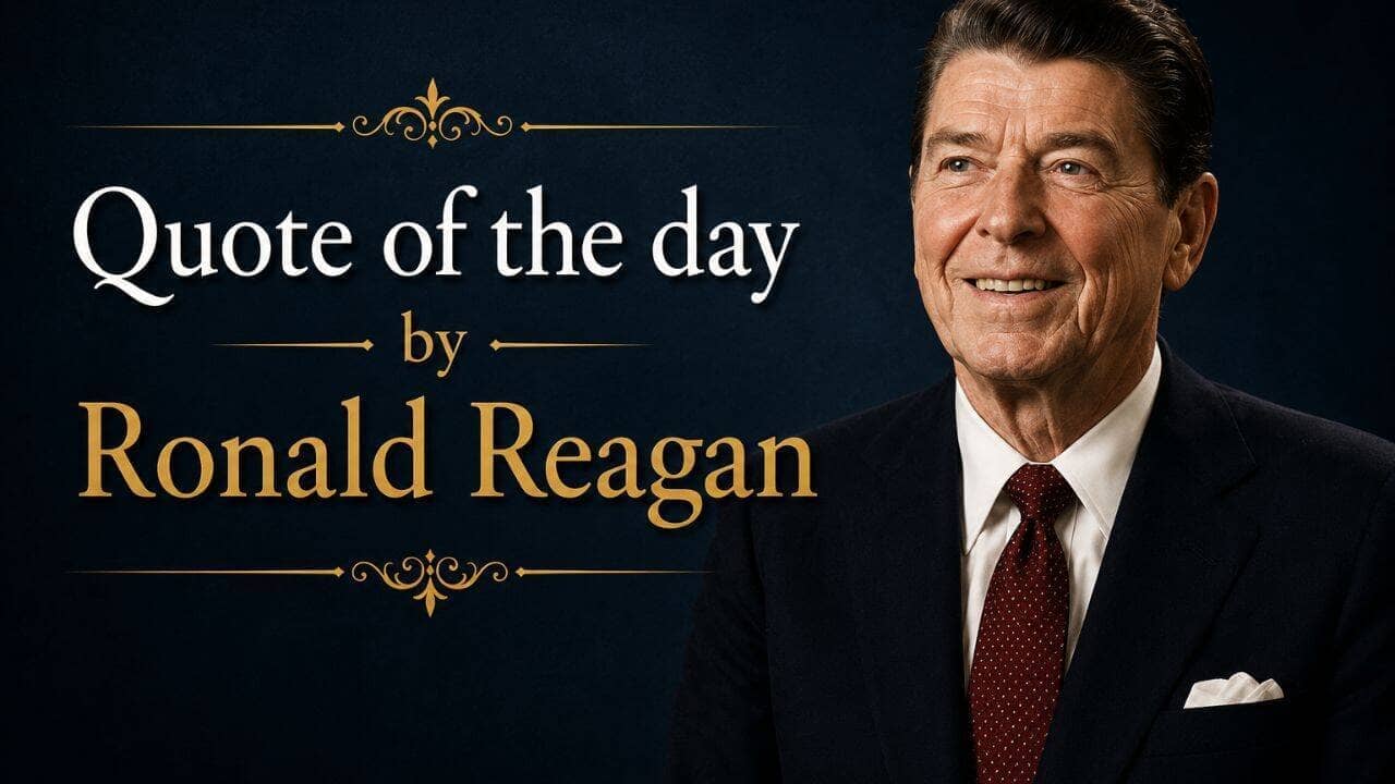Reagan Baba Ki Leadership Ki Baat: Sabko Inspire Karo