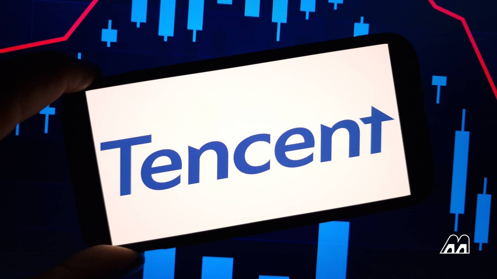 CXMT Snags $3 Billion Chip Deal With Tencent to Go Local