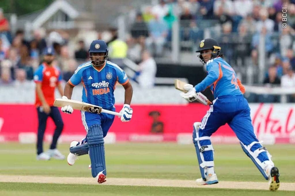 Aakash Chopra's Winning Picks for India's T20I Showdown