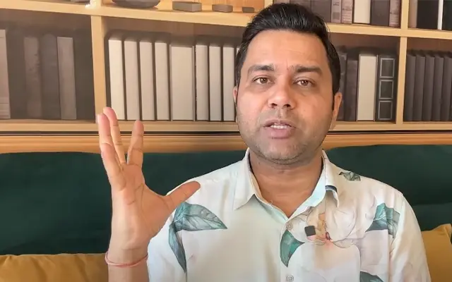 Aakash Chopra Ki Playing XI: T20I Mein Hoga Dhamaka!